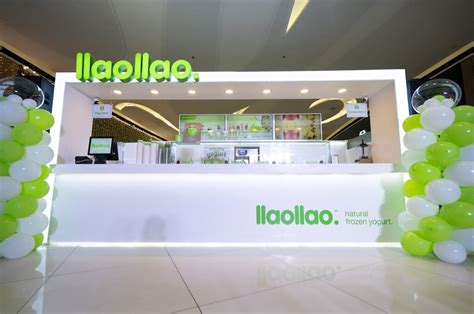 llao llao sm city cebu|llaollao Swirls Cebuanos as it Opens in the Queen City! .